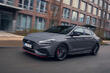 "Karstā" Hyundai i30 Fastback N apskats foto 2