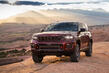 Jeep Grand Cherokee: augstākās klases apvidnieka apskats foto 2