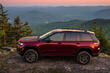 Jeep Grand Cherokee: augstākās klases apvidnieka apskats foto 1