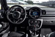 Apskats: augstas veiktspējas MINI John Cooper Works Clubman universālis foto 5