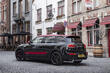Apskats: augstas veiktspējas MINI John Cooper Works Clubman universālis foto 4