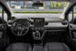 Nissan Townstar Combi: praktiska minivena apskats foto 5