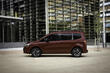 Nissan Townstar Combi: praktiska minivena apskats foto 3