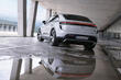 Porsche Macan Electric 2024 otrās paaudzes apskats foto 4