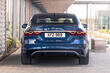 Premium sedans Jaguar XF: greznība detaļās foto 4