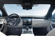 Premium sedans Jaguar XF: greznība detaļās foto 5