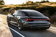 Audi RS e-tron GT: elektrisks monstrs ar sprādzienveida paātrinājumu foto 4