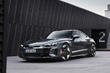 Audi RS e-tron GT: elektrisks monstrs ar sprādzienveida paātrinājumu foto 1