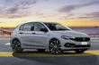 Fiat Tipo Hatchback: budžeta hečbeka apskats foto 3