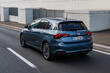 Fiat Tipo Hatchback: budžeta hečbeka apskats foto 4
