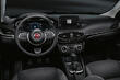 Fiat Tipo Hatchback: budžeta hečbeka apskats foto 5