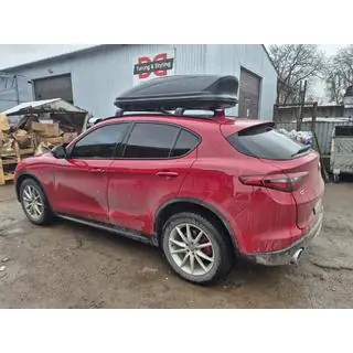 Niken jumta bokss melns (450 l) foto 3