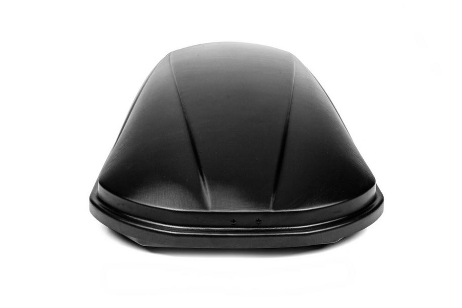 Niken jumta bokss melns (450 l) Foto 9