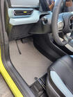 BYD Seagull 2023– EVA auto paklāji (pelēki) foto 1