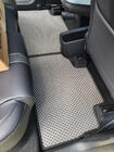 BYD Seagull 2023– EVA auto paklāji (pelēki) foto 3