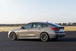 Apskats: augsto tehnoloģiju liftbeks BMW 6 Series Gran Turismo foto 4