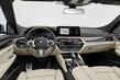 Apskats: augsto tehnoloģiju liftbeks BMW 6 Series Gran Turismo foto 5