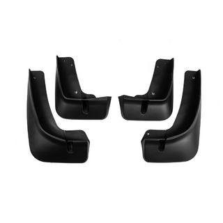 Dubļusargi Premium (4 gab.) Mazda CX-50 2022– foto 3