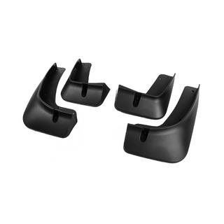 Dubļusargi Premium (4 gab.) Mazda CX-50 2022– foto 4