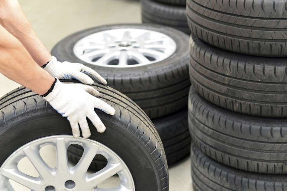Kā izvēlēties ideālus diskus un riepas savam auto?