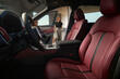 Mazda CX-70 apskats: premium kvalitāte un nevainojams salons foto 7