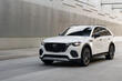 Mazda CX-70 apskats: premium kvalitāte un nevainojams salons foto 3