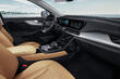 BAIC X7: stilīgs konkurents vidēja izmēra krosoveru segmentā foto 6