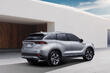 BAIC X7: stilīgs konkurents vidēja izmēra krosoveru segmentā foto 4