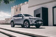 BAIC X7: stilīgs konkurents vidēja izmēra krosoveru segmentā foto 3