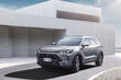 BAIC X7: stilīgs konkurents vidēja izmēra krosoveru segmentā foto 1