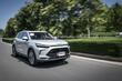BAIC X7: stilīgs konkurents vidēja izmēra krosoveru segmentā foto 2