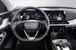 BAIC X7: stilīgs konkurents vidēja izmēra krosoveru segmentā foto 5