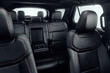Ford Explorer Hybrid: ekonomisks kompromiss lielo krosoveru pasaulē foto 6