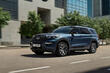 Ford Explorer Hybrid: ekonomisks kompromiss lielo krosoveru pasaulē foto 4
