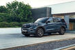 Ford Explorer Hybrid: ekonomisks kompromiss lielo krosoveru pasaulē foto 2