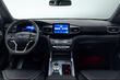 Ford Explorer Hybrid: ekonomisks kompromiss lielo krosoveru pasaulē foto 5