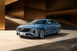 Cadillac CT6 II paaudzes luksusa sedana apskats foto 1