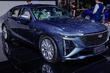 Cadillac CT6 II paaudzes luksusa sedana apskats foto 2