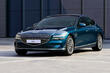 Genesis G80 Electrified sedana apskats: greznība ar elektrisko piedziņu foto 3