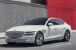 Genesis G80 Electrified sedana apskats: greznība ar elektrisko piedziņu foto 1