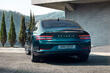 Genesis G80 Electrified sedana apskats: greznība ar elektrisko piedziņu foto 4