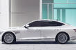 Genesis G80 Electrified sedana apskats: greznība ar elektrisko piedziņu foto 2