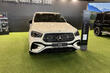Mercedes-Benz GLE 2023 apskats: atjaunināts līderis krosoveru klasē foto 2