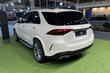 Mercedes-Benz GLE 2023 apskats: atjaunināts līderis krosoveru klasē foto 4