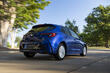 Toyota Corolla Hatchback: populārā hečbeka atjauninājums foto 3