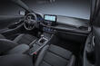 Stilīgā liftbeka Hyundai i30 Fastback apskats foto 4
