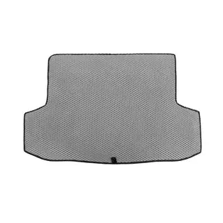 Bagāžnieka paklājiņš (EVA, pelēks) Chevrolet Aveo T200 2002–2008 foto 1