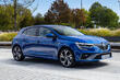 Renault Megane Hatchback: franču šarms ar jaunām tehnoloģijām foto 1