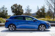 Renault Megane Hatchback: franču šarms ar jaunām tehnoloģijām foto 3
