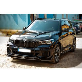 Carbon FullSet virsbūves komplekts (2018-2022) foto 3